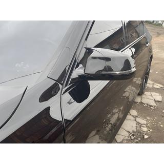 Spiegelkappen 2015-2018 M-Look (2 stuks) BMW 6-serie F12/F13/F06 2011–2018 foto 1