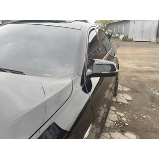 Spiegelkappen 2015-2018 M-Look (2 stuks) BMW 6-serie F12/F13/F06 2011–2018 foto 2