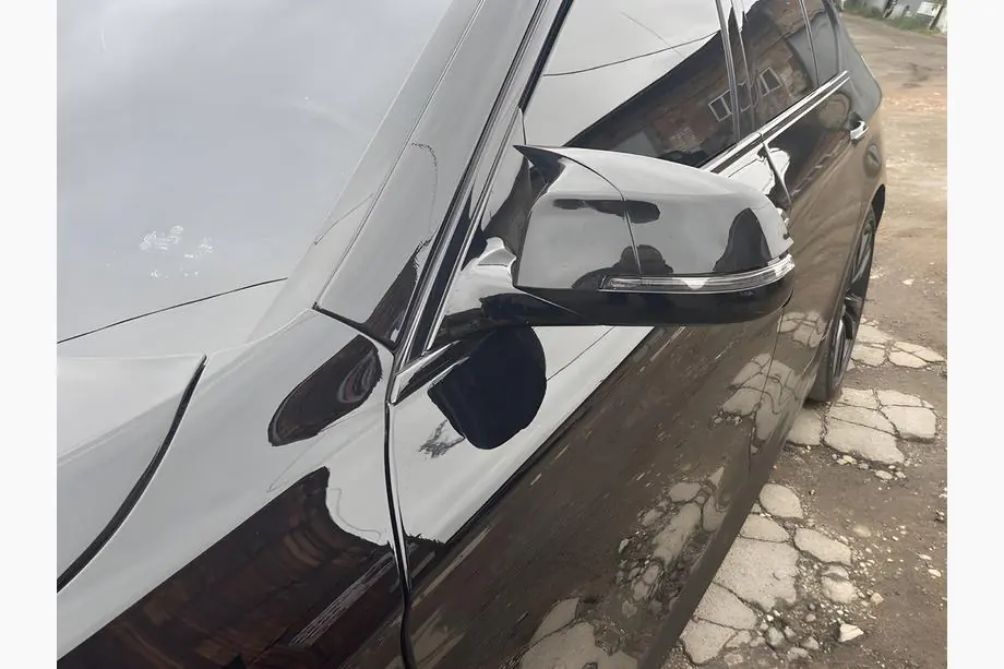 BMW 6-serie F12/F13/F06 2011–2018 Spiegelkappen 2015-2018 M-Look (2 stuks) Image