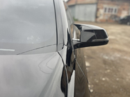 BMW 7 Serie F01/F02 2008–2015 Spiegelkappen 2012-2015 M-Look (2 stuks) foto 4