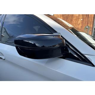 Spiegelkappen M-Look (2 stuks) BMW 8-serie G14/G15/G16 2018– foto 4