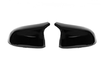 BMW X4 F26 2014–2018 Spiegelkappen M-Look (2 stuks) foto 3