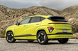 Review Kona Electric II: Elektrische crossover voor een nieuwe generatie foto 4