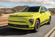 Review Kona Electric II: Elektrische crossover voor een nieuwe generatie foto 2