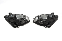 Mercedes GLC X253 2015–2022 MULTIBEAM LED-koplampen (2 st.) foto 5