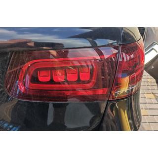 Achterlichten (2022-design, 2 stuks) Mercedes GLC X253 2015–2022 foto 3