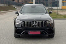 Mercedes GLC X253 2015–2022 LED-koplampen High Performance (2 stuks, met regeleenheden) foto 2