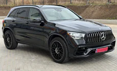 Mercedes GLC X253 2015–2022 LED-koplampen High Performance (2 stuks, met regeleenheden) foto 6