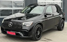 Mercedes GLC X253 2015–2022 LED-koplampen High Performance (2 stuks, met regeleenheden) foto 1