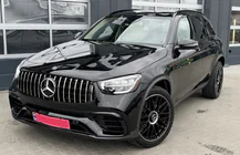 Mercedes GLC X253 2015–2022 LED-koplampen High Performance (2 stuks, met regeleenheden) foto 7