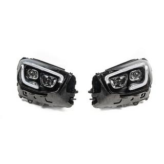MULTIBEAM LED-koplampen (2 st.)