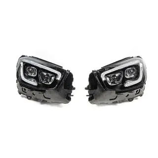 MULTIBEAM LED-koplampen (2 st.)