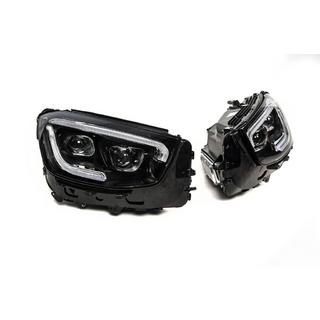 MULTIBEAM LED-koplampen (2 st.) foto 2
