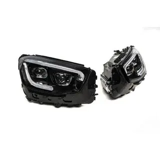 MULTIBEAM LED-koplampen (2 st.) foto 2