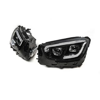MULTIBEAM LED-koplampen (2 st.) foto 3