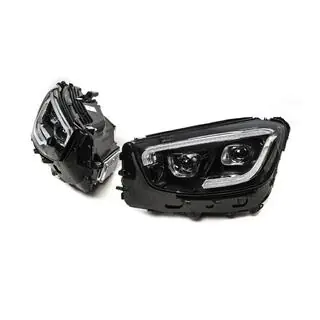 MULTIBEAM LED-koplampen (2 st.) foto 3