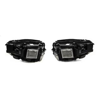 MULTIBEAM LED-koplampen (2 st.) foto 4