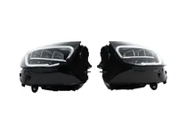 Mercedes GLC Coupé C253 2016–2023 LED-koplampen High Performance (2 stuks, met regeleenheden) foto 2