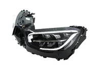 Mercedes GLC Coupé C253 2016–2023 LED-koplampen High Performance (2 stuks, met regeleenheden) foto 4
