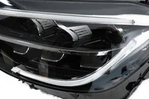 Mercedes GLC Coupé C253 2016–2023 LED-koplampen High Performance (2 stuks, met regeleenheden) foto 6