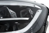 Mercedes GLC Coupé C253 2016–2023 LED-koplampen High Performance (2 stuks, met regeleenheden) foto 8