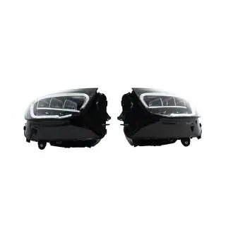 LED-koplampen High Performance (2 stuks, met regeleenheden) foto 2