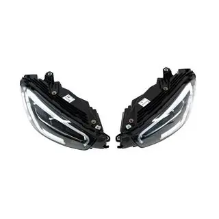 LED-koplampen High Performance (2 stuks, met regeleenheden) foto 3