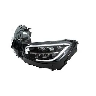 LED-koplampen High Performance (2 stuks, met regeleenheden) foto 4