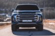 Review Maxus T90 EV: elektrische pick-up voor werk foto 2