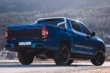 Review Maxus T90 EV: elektrische pick-up voor werk foto 3