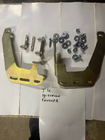 Volkswagen T4 Transporter 1990–2003 Bevestigingsset voor bullbar inclusief bouten foto 1