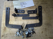 Mercedes Sprinter W906 2006–2018 Montageset voor bullbar V2 foto 1