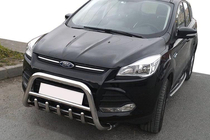 Ford Kuga/Escape 2013–2019 RVS bullbar WT003 foto 1