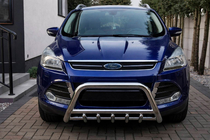 Ford Kuga/Escape 2013–2019 RVS bullbar WT003 foto 3