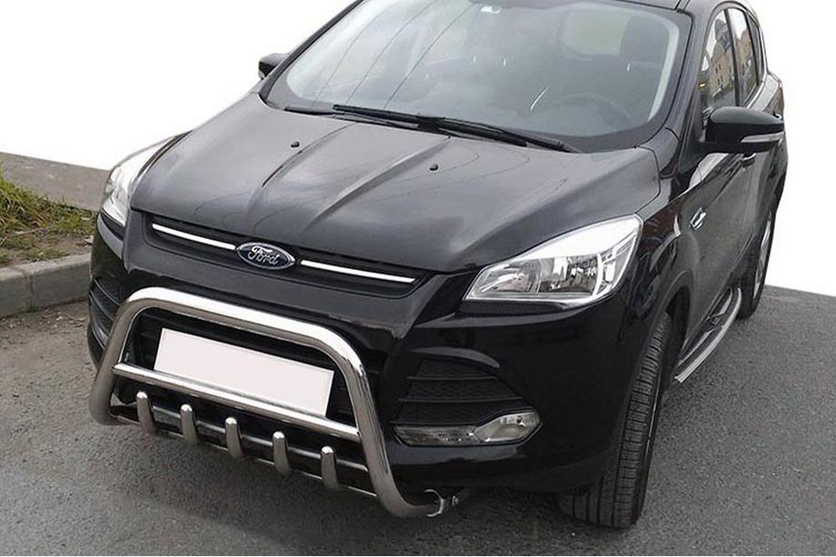 Ford Kuga/Escape 2013–2019 RVS bullbar WT003 Image