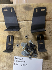 Mercedes Sprinter W901/902/903/904/905 1995–2006 Montageset voor bullbar (TDI/LT35) foto 1