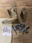 Mercedes Vito W639 2004–2014 Montageset voor achterbescherming (2004-2010) foto 1