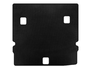 Chevrolet Orlando 2010–2018 Kofferbakmat V-2 (Zwart) foto 1