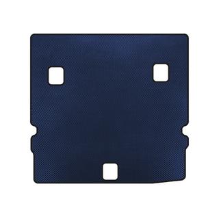 Kofferbakmat V-2 (Blauw)