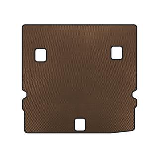 Kofferbakmat V-2 (Bruin)
