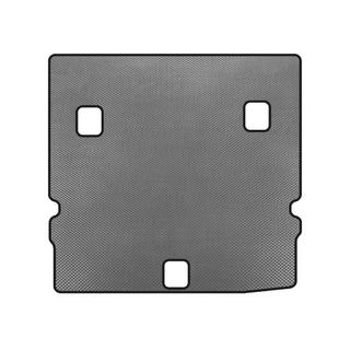 Kofferbakmat V-2 (Grijs)