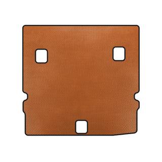 Kofferbakmat V-2 (Oranje)