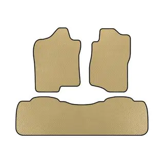 EVA automatten (Beige)