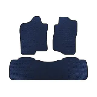 EVA automatten (Blauw)