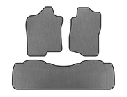Chevrolet Suburban 2007–2014 EVA automatten (grijs) foto 1