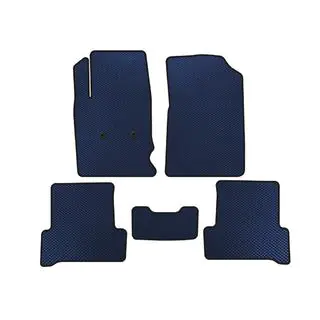 EVA automatten (Blauw)