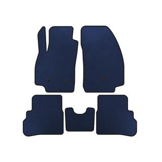 EVA automatten (2018-2023, Blauw)