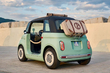Review Fiat Topolino: Italiaanse stijl in mini-formaat foto 4