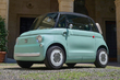 Review Fiat Topolino: Italiaanse stijl in mini-formaat foto 2
