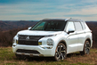Mitsubishi Outlander PHEV 2024 review: hybride voor lange ritten foto 3